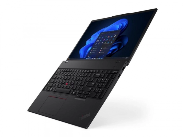 Laptop LENOVO ThinkPad T16 G4 W11Pro/16" WUXGA/U7-255U/32GB/512GB/bklt eng/Crna
