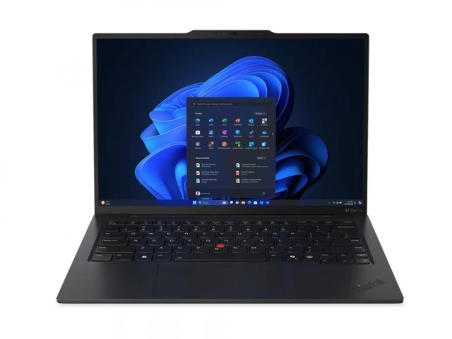 Laptop LENOVO ThinkPad X1 Carbon G13 WIN 11 PRO/14" 2.8K  AG IPS/ 7 258V/32GB/1TB SSD/FPR/backlitEN/