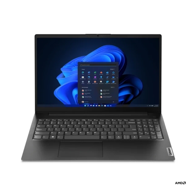 Laptop Lenovo V15 G4 AMN 15.6 FHD/R5-7520U/8GB DDR5 int./NVMe 512GB/GLAN/crna/82YU00YYYA
