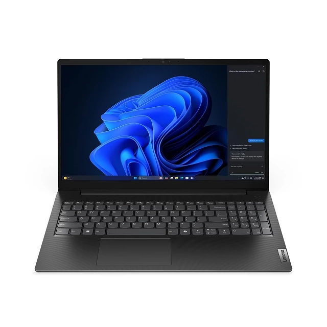 Laptop Lenovo V15 G5 IRL 15.6 FHD/i3-1315U/16GB DDR5/NVMe 512GB/RJ-45/83GW0086YA