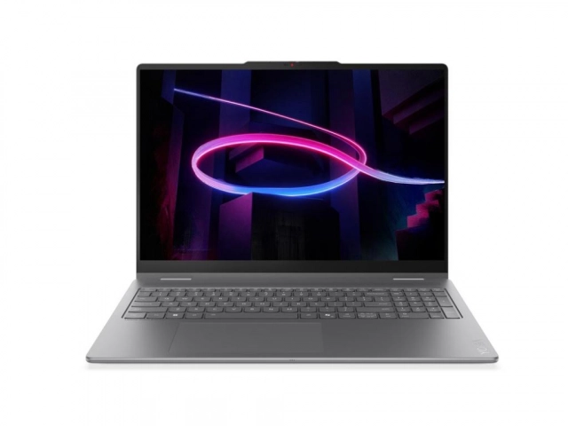 Laptop LENOVO Yoga 7 2in1 16IPH11 W11H/16" WUXGA OLED/U7-355/32GB/1TB/bklt eng/bez punj/Siva