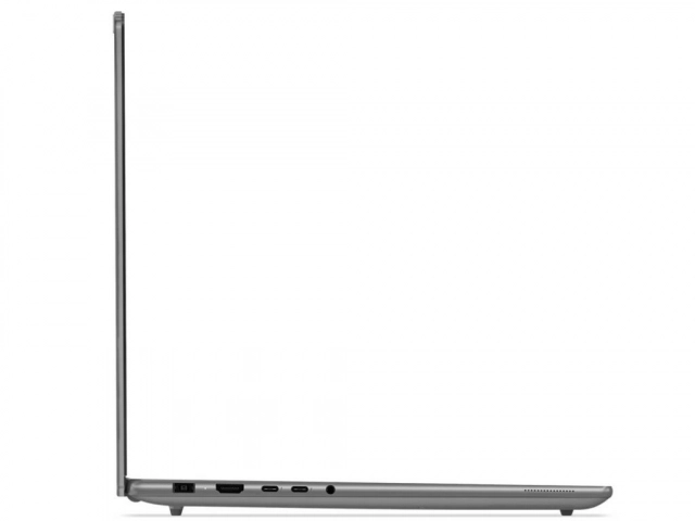 Laptop LENOVO Yoga Pro 9 16IAH10 Win11 Pro/16" 2.8K OLED/U7-255H/32GB/1TB/RTX5070/bklt SRB/Siva