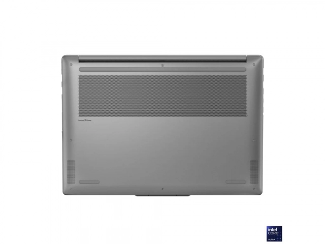 Laptop LENOVO Yoga Pro 9 16IAH10 Win11 Pro/16" 3.2K OLED MT/U9-285H/64GB/2TB/RTX5070-8GB/b