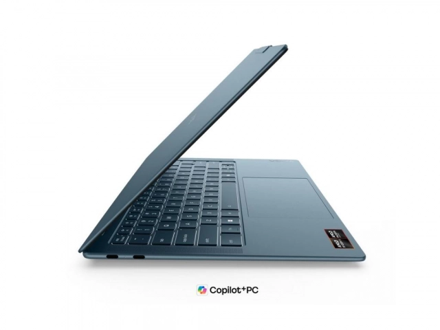 Laptop LENOVO Yoga Slim 7 14AGP11 W11H/14" 2.8K OLED/Ryzen AI 7 445/32GB/1TB/bklt SRB/Tirki/bez punj