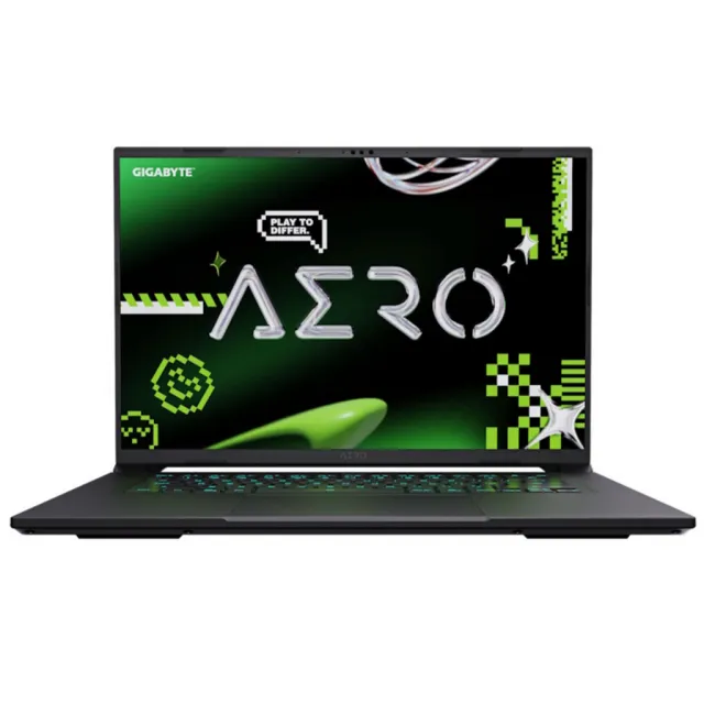 GIGABYTE AERO X16 1VH 16 inch QHD+ 165Hz 300nits AMD Ryzen AI 7 350 16GB 1TB SSD GeForce RTX 5060 8GB Backlit Win11Home beli laptop