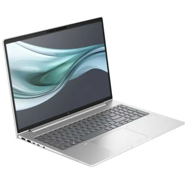 HP NOT EliteBook 660 G11 U7-155U 16GB 512, 9C004EA#ABB