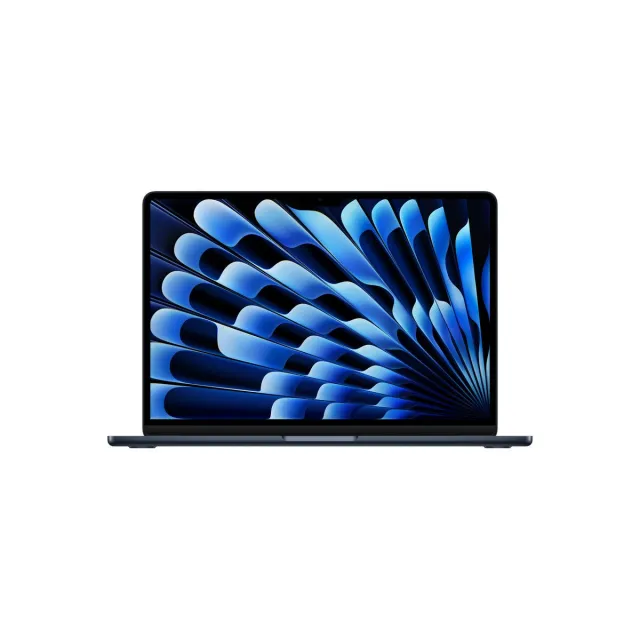 APPLE MacBook Air 13.6 inch M4 10-core CPU 8-core GPU 16GB 256GB SSD Silver (MW0W3)