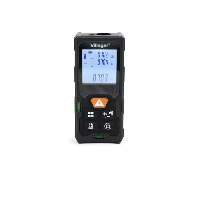 Laserski daljinometar Villager VLD-80