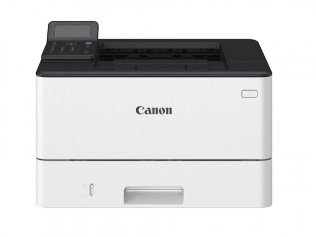 Laserski štampac CANON Laser SFP I-Sensys LBP243DW II