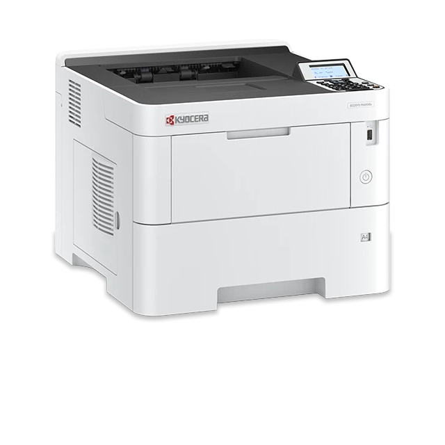 Laserski štampač Kyocera  PA4500x