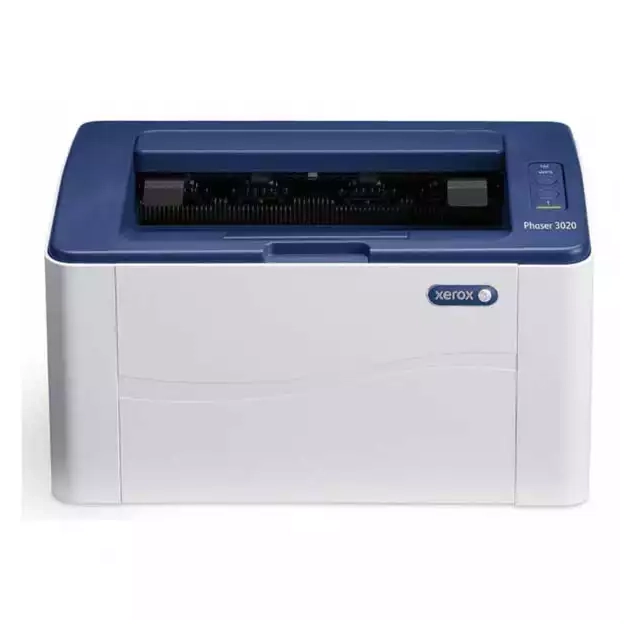 Laserski štampač Xerox Phaser 3020BI/1200x1200dpi/128MB/20ppm/USB/WiFi/Toner 3020