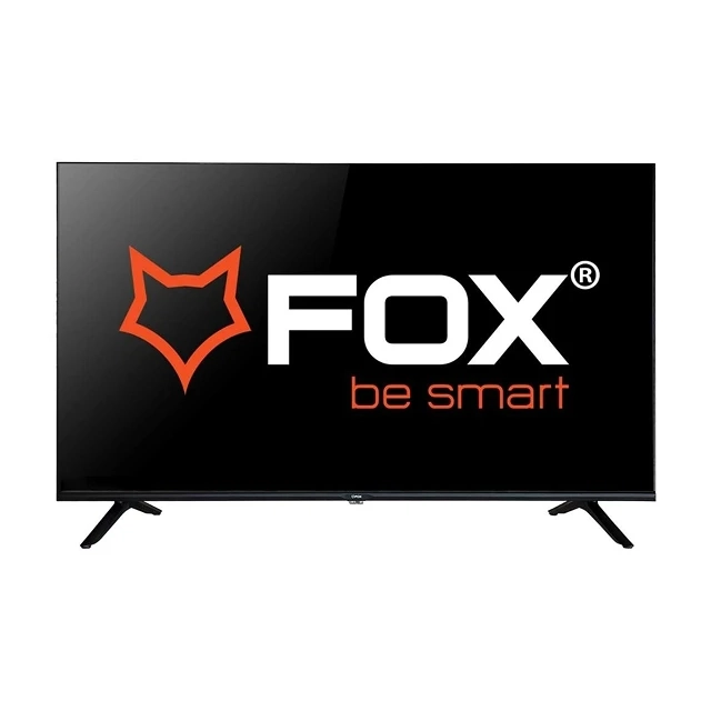 LED TV 40 FOX 40DTV260G 1920x1080/Full HD/DTV-T/T2/C
