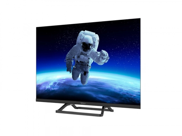 LED TV 43 Tesla 43E325BF 1920x1080/Full HD/DVB-T2/S2/C Frameles