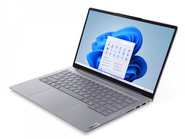 Lenovo Laptop ThinkBook G8 IAL 14 WUXGA IPS/Ultra 5-225U/16GB/NVMe 512GB/backlit/21SJ007DYA