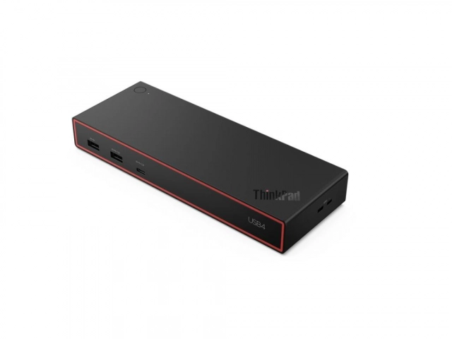 Lenovo ThinkPad USB4 Dock 5000