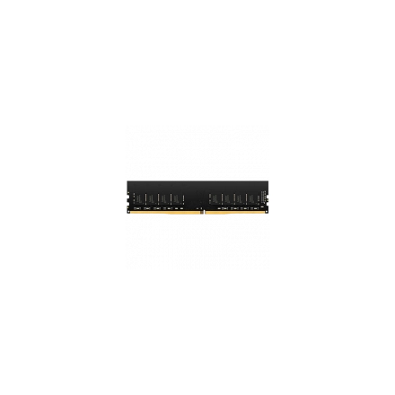 Lexar DDR4 16GB 288 PIN U-DIMM 3200Mbps, CL22, 1.2V- BLISTER Package