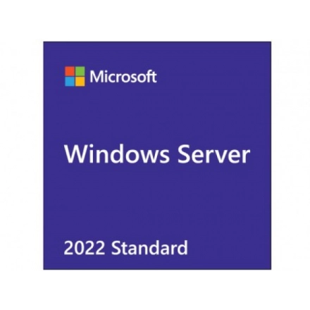 Licenca MICROSOFT OEM Windows Server Standard 2022 /64bit/Eng/DVD ...