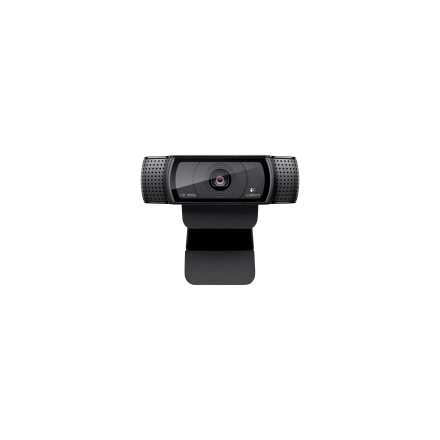 LOGITECH C920 Pro HD Webcam - USB