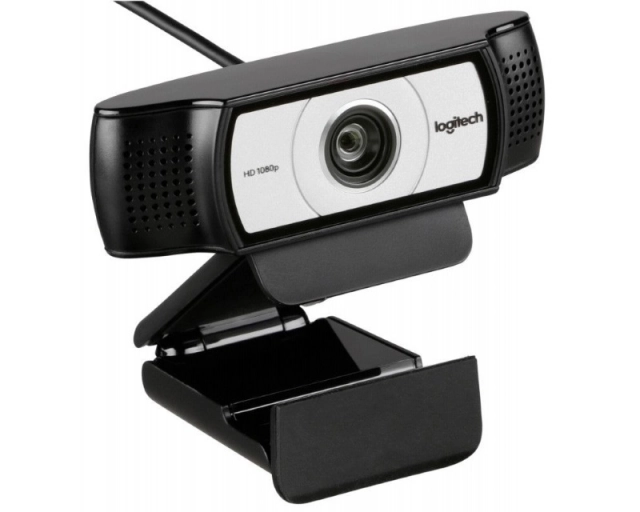 LOGITECH C930E WEBCAM - EMEA