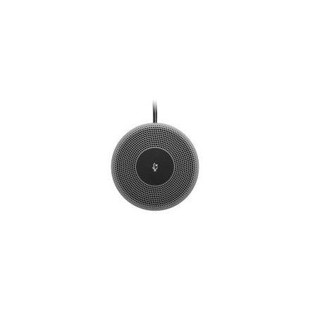 LOGITECH EXPANSION MICROPHONE FOR MEETUP CAMERA - WW