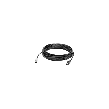 LOGITECH EXTENDED CABLE FOR GROUP CAMERA 10M - WW
