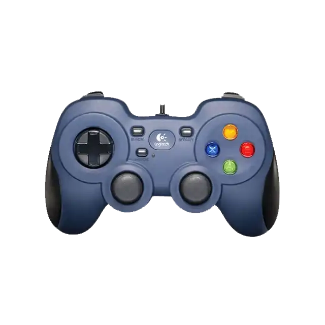 LOGITECH F310 Gamepad 