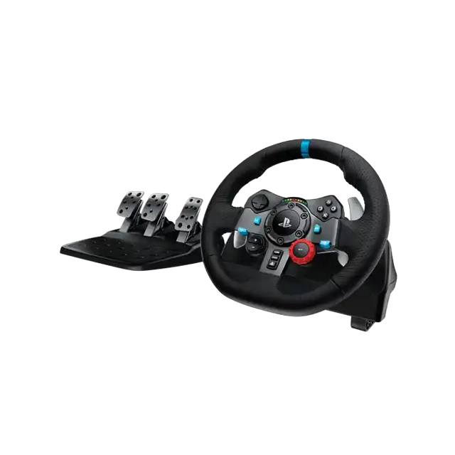 LOGITECH G29 Driving Force volan 