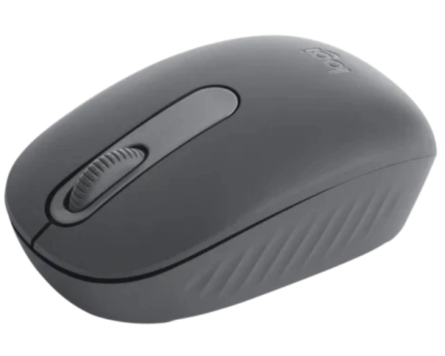 LOGITECH M196 Bluetooth Mouse - GRAPHITE - BT  - EMEA28i-935