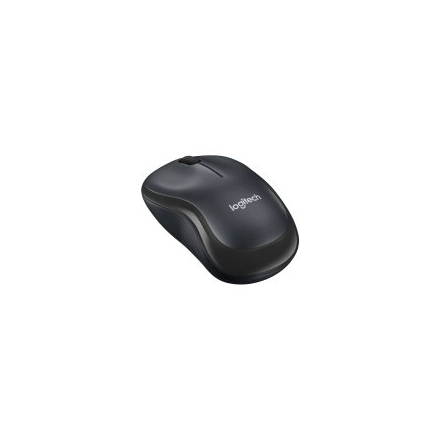 LOGITECH M220 Wireless Mouse - SILENT - CHARCOAL