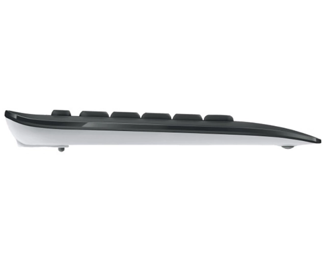 LOGITECH_ MK540 Advanced Wireless Desktop US tastatura + miš Retail 