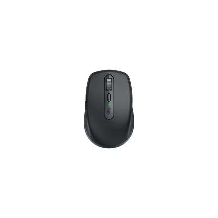 LOGITECH MX Anywhere 3S Bluetooth Mouse - GRAPHITE - B2B
