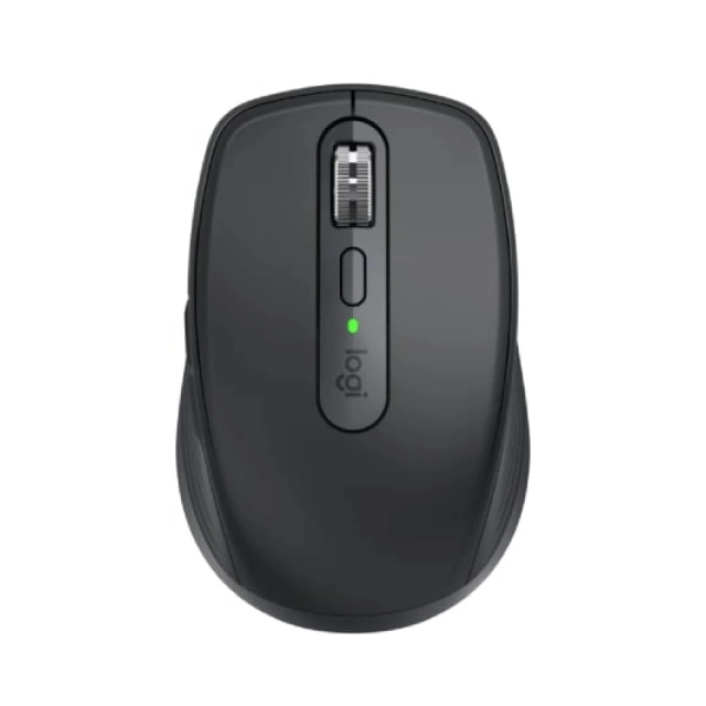 LOGITECH MX Anywhere 3S Bluetooth Mouse - GRAPHITE