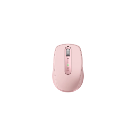 LOGITECH MX Anywhere 3S Bluetooth Mouse - ROSE