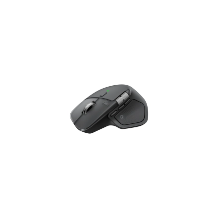 LOGITECH MX Master 4 for Business - GRAPHITE - 2.4GHZ/BT - EMEA28i-935