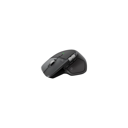 LOGITECH MX Master 4 - GRAPHITE - 2.4GHZ/BT - EMEA28i-935