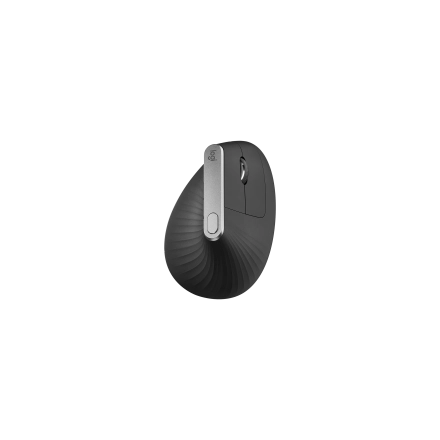 LOGITECH MX Vertical Bluetooth Mouse - GRAPHITE
