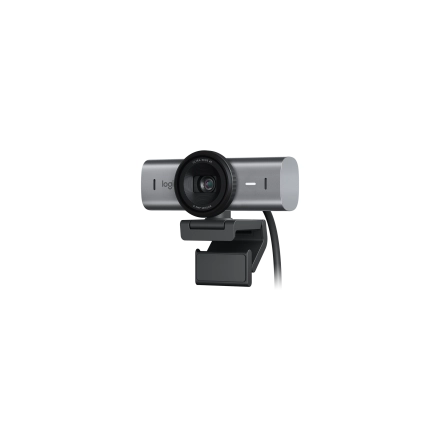 LOGITECH WEBCAM-MX Brio 705 for Business-GRAPHITE-USB-EMEA28-935