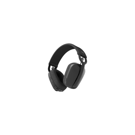 LOGITECH ZONE Vibe 100 Bluetooth Headset  - GRAPHITE