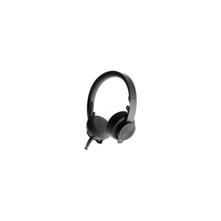 LOGITECH ZONE WIRELESS HEADSET UC - WW