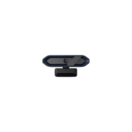LORGAR Rapax 701, Streaming Camera,2K 1080P/60fps, 1/3'',4Mega CMOS Image Sensor, Auto Focus, Built-in high sensivity low noise cancelling Microphone, Blue coating color, USB 2.0 Type C , L=2000mm, size: 105x46.8x62.5mm, Weight: 108g