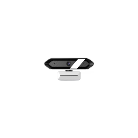 LORGAR Rapax 701, Streaming Camera,2K 1080P/60fps, 1/3'',4Mega CMOS Image Sensor, Auto Focus, Built-in high sensivity low noise cancelling Microphone,white coating color, USB 2.0 Type C , L=2000mm, size: 105x46.8x62.5mm, Weight: 108g