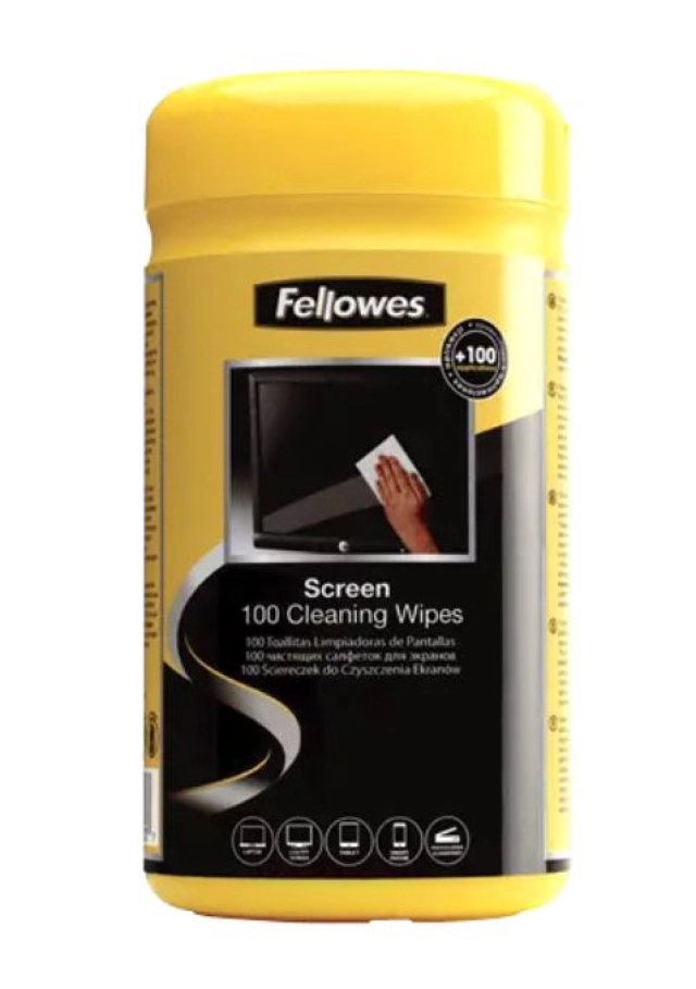 Maramice za ekran Fellowes 9970311 1/100 komada