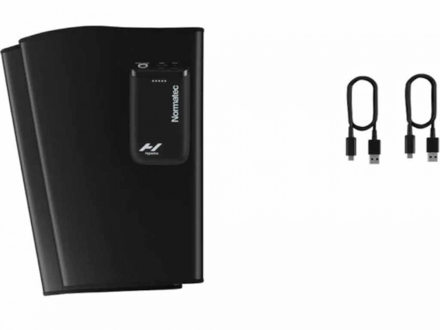 Masažer HYPERICE Normatec Lower leg with PSU