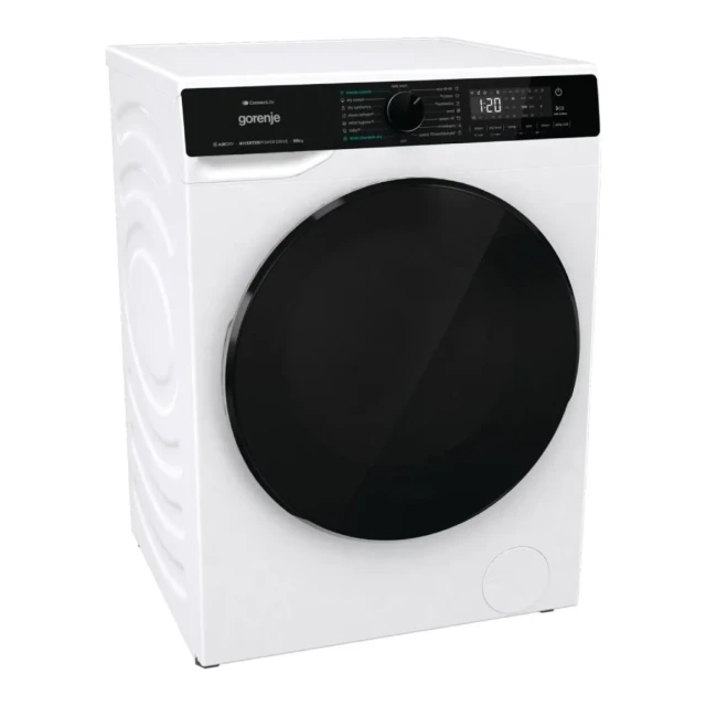 Mašina za pranje i sušenje veša Gorenje WD2PA964ADW