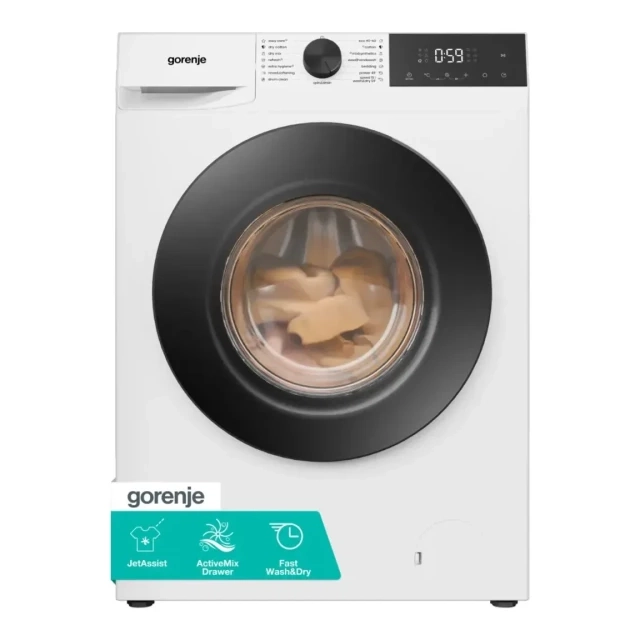 Mašina za pranje i sušenje veša Gorenje WDG2P854A3D2