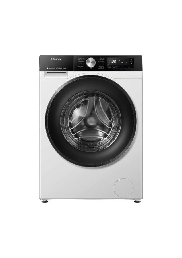 Mašina za pranje i sušenje veša Hisense WD3S9043BW3