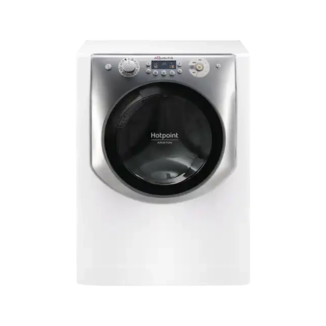 Mašina za pranje i sušenje veša HotPoint Ariston AQD972F 697 EUN kapacitet 9kg-7kg/obrtaja 1600