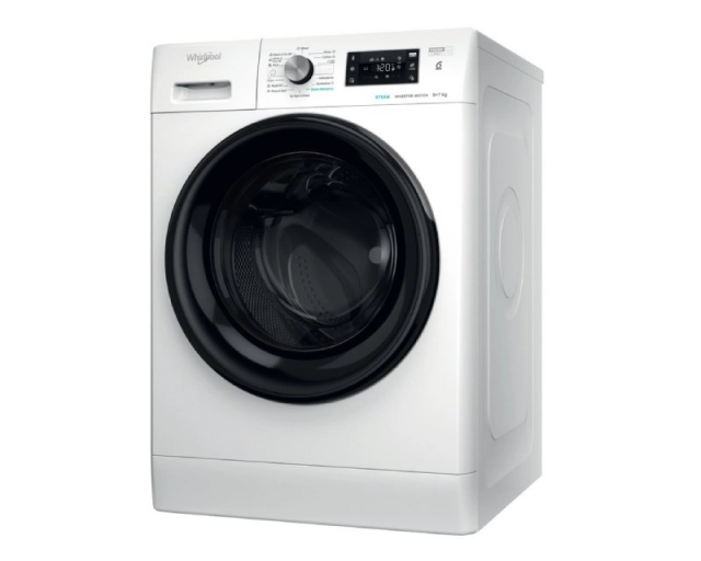Mašina za pranje i sušenje veša WHIRLPOOL FFWDB 976258