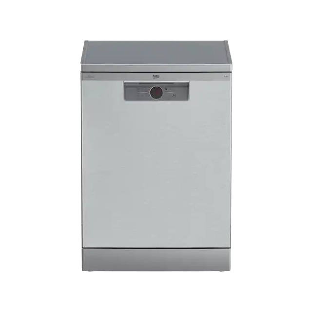 Mašina za pranje sudova Beko BDFN 26430 X širina 60cm/14  kompleta/6 programa