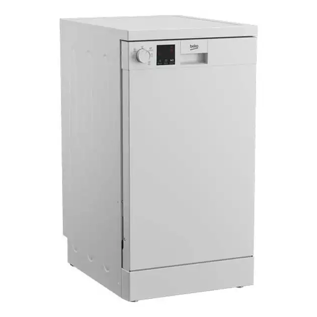 Mašina za pranje sudova Beko DVS 05024 W   širina 45cm/10 kompleta